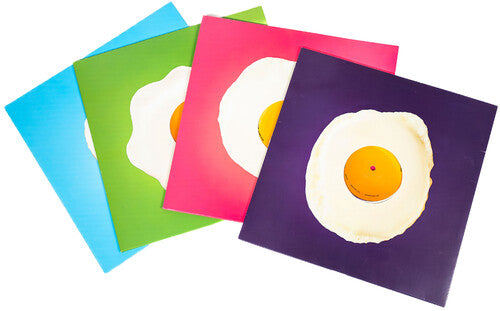 Dirtybird - Dirtybird Hand Picked Box Set Volume 1 LP (Colored Vinyl, Boxed Set, Limited Edition) ( VINYL )