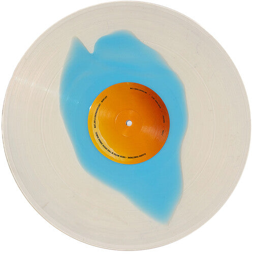 Dirtybird - Dirtybird Hand Picked Box Set Volume 1 LP (Colored Vinyl, Boxed Set, Limited Edition) ( VINYL )