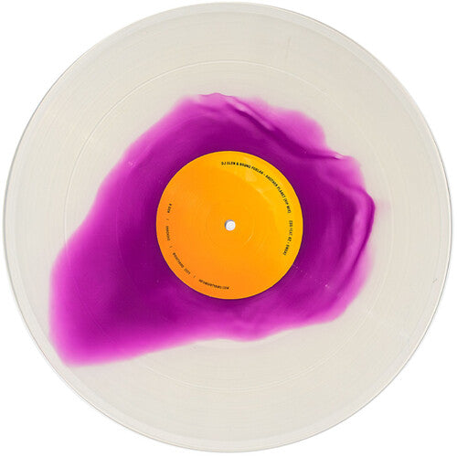 Dirtybird - Dirtybird Hand Picked Box Set Volume 1 LP (Colored Vinyl, Boxed Set, Limited Edition) ( VINYL )