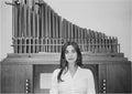 Kali Malone - The Sacrificial Code CD ( VINYL )