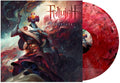Fallujah - Xenotaph - Red Black Swirl LP (Colored Vinyl, Red, Black, Gatefold Lp Jacket) ( VINYL )