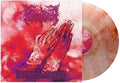 Ghost Bath - Rose Thorn Necklace - Red Swirl LP (Colored Vinyl, Red) ( VINYL )
