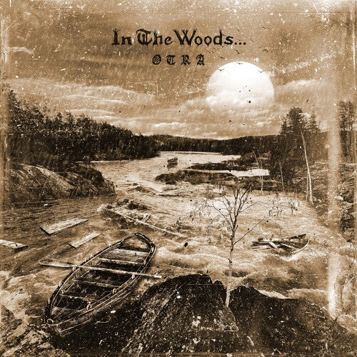 In the Woods... - Otra CD (Digipack Packaging) ( VINYL )