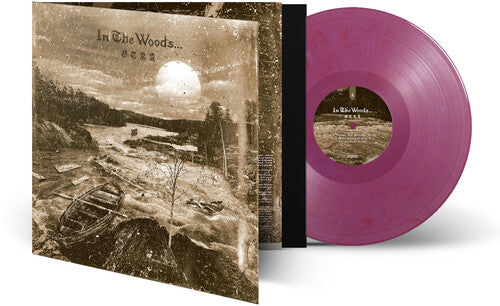In the Woods... - Otra - Purple LP (Colored Vinyl, Purple, 140 Gram Vinyl, Gatefold Lp Jacket, Limited Edition) ( VINYL )