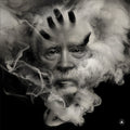 John Carpenter - Lost Themes 10th Anniversary LP (Pink Colored Vinyl, With Bonus 7", Expanded Version) ( VINYL )