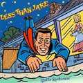 Less than Jake - Hello Rockview LP ( VINYL )