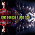 Eric Burdon & War - The Complete CD Collection ( VINYL )