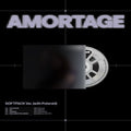 Jisoo - Amortage CD (Softpak) ( VINYL )