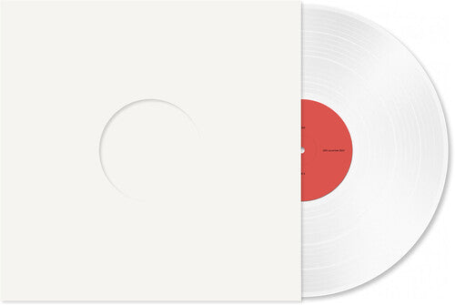 Fred Again - Actual Life 1 LP (Live) (RSD BF 2025 Exclusive, Colored Vinyl) ( VINYL )