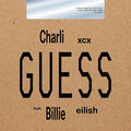Charli XCX - Guess 7" featuring Billie Eilish (RSD Exclusive) ( VINYL )