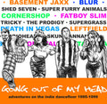 Going Out Of My Head: Adventures On The Indie Dancefloor 1995-1999 / Various 4CD (United Kingdom - Import) ( VINYL )