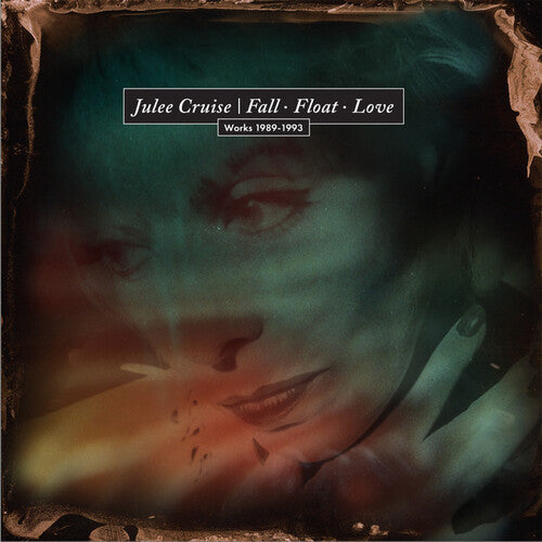 Julee Cruise - Fall - Float - Love: Works 1989-1993 2CD (United Kingdom - Import) ( VINYL )