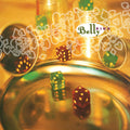 Belly - King LP (RSD Exclusive, Green Colored Vinyl, 140 Gram Vinyl) ( VINYL )