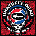 Grateful Dead - On A Back Porch 1 ( VINYL )