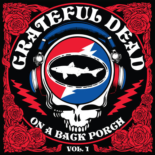 Grateful Dead - On A Back Porch 1 ( VINYL )