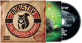 Ministry - The Squirrely Years Revisited CD ( VINYL )