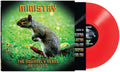 Ministry - The Squirrely Years Revisited LP (Limited Edition, Colored Vinyl, Red) ( VINYL )