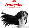 Francoise Hardy - En Vogue: Best Of 1962-1967 2LP (RSD Exclusive, Clear Red Vinyl) ( VINYL )