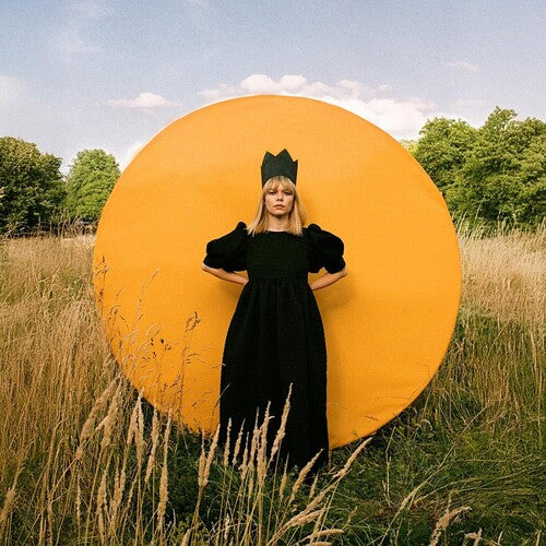 Chloe Foy - Complete Fool LP ( VINYL )