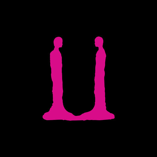 G-DRAGON - Ubermensch - Pink Version CD ( VINYL )