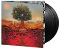 Opeth - Heritage 2LP (180 Gram Vinyl, Black, Gatefold LP Jacket, Poster, Holland) ( VINYL )