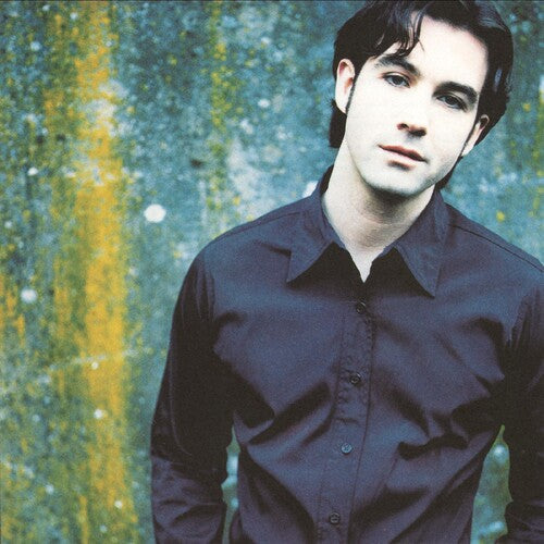 Duncan Sheik - Duncan Sheik LP (Ae Exclusive, Colored Vinyl, Olive) ( VINYL )