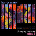Harvey Mason - Changing Partners LP ( VINYL )