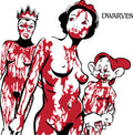 Dwarves - How To Win Friends And Influence People LP ( VINYL )