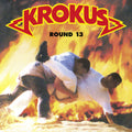Krokus - Round 13 LP ( VINYL )