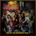 Jack Starr - Out Of The Darkness Part II CD ( VINYL )