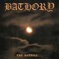 Bathory - The Return LP ( VINYL )