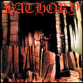 Bathory - Under The Sign Of The Black Mark LP ( VINYL )