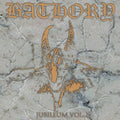 Bathory - Jubileum Vol. I LP ( VINYL )