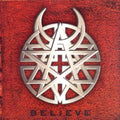 Disturbed - Believe CD (Explicit Lyrics, Enhanced) ( VINYL )