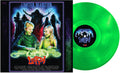 Lordi - Limited Deadition LP (Colored Vinyl, Green) ( VINYL )