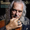 Hans Theessink - 75 Birthday Bash LP (180 Gram Vinyl) ( VINYL )