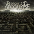 Fleshgod Apocalypse - Labyrinth - Green 2LP (Colored Vinyl, Green, Gatefold Lp Jacket) ( VINYL )