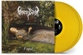 Ghost Bath - Funeral - Yellow 2LP (Colored Vinyl, Yellow, Gatefold Lp Jacket) ( VINYL )