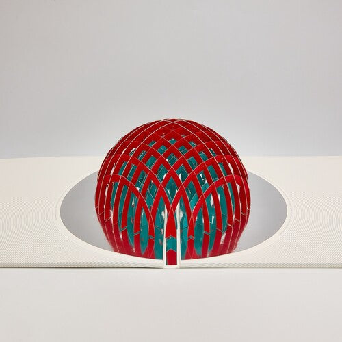 OK Go - And the Adjacent Possible 2LP (Colored Vinyl, Gatefold Lp Jacket, 180 Gram Vinyl) ( VINYL )