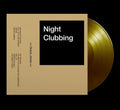 Grace Jones - Nightclubbing LP (Limited Edition, Gold Colored Vinyl, Holland) ( VINYL )