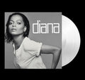 Diana Ross - Diana - Limited Ultra Clear Vinyl LP (Holland - Import, Limited Edition, Clear Vinyl) ( VINYL )