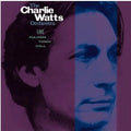 Charlie Watts - Live At Fulham Town Hall CD ( VINYL )
