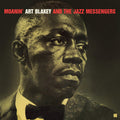 Art Blakey - Moanin  LP (Spain, Limited Edition, 180 Gram Vinyl) ( VINYL )