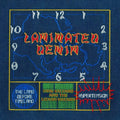 King Gizzard and the Lizard Wizard - Laminated Denim LP (Lucky Rainbow Edition) ( VINYL )