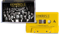 Hombres G - Por Que No Ser Amigos? CASSETTE (Limited Yellow Cassette, Spain) ( VINYL )