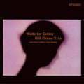Bill Evans - Waltz For Debby - Limited 180-Gram Crystal Clear Vinyl with Bonus Track LP (Spain - Import, Limited Edition, 180 Gram Vinyl, Clear Vinyl, Bonus Track) ( VINYL )