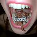 Aya - Hexed! LP ( VINYL )