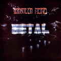 Manilla Road - Metal LP (180 Gram Vinyl) ( VINYL )