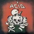 Acid - Acid LP (180 Gram Vinyl, With Bonus 7") ( VINYL )