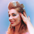 Barbara Carlotti - Cheris Ton Futur ! LP ( VINYL )